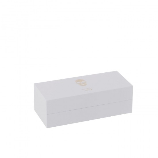 J-Line J Line bougies parfumées Jolipa Boite 3 Bougies Parfumes Crane Nuit Blanche 16Heures.