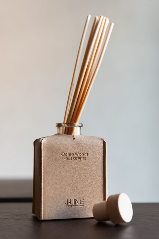 Jolipa Huile Parfumee Cuir Bei 100Ml.