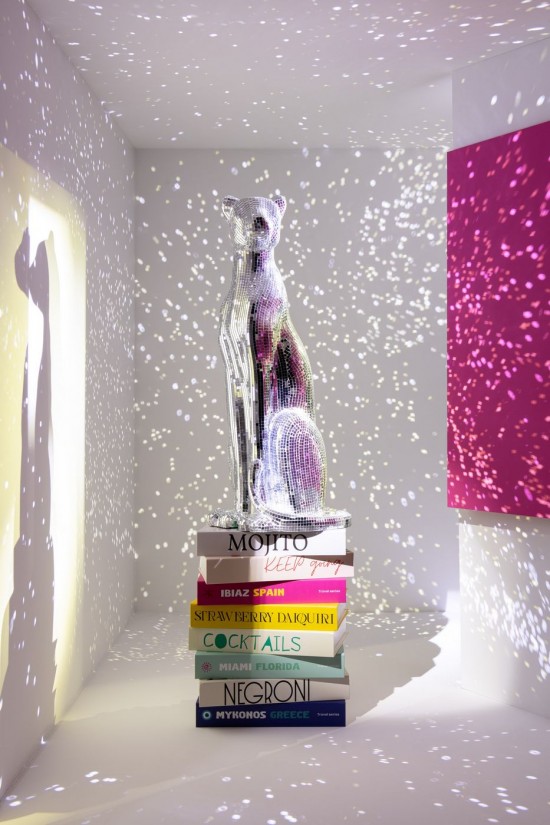 J-line 50025 Jolipa JLine figurines animaux.