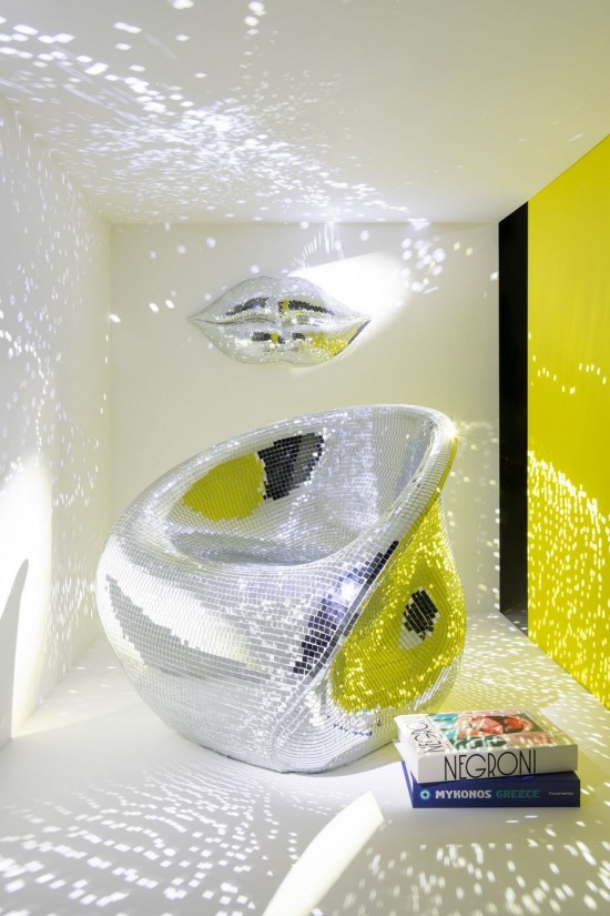 J-Line chaises-de-repas 50027.