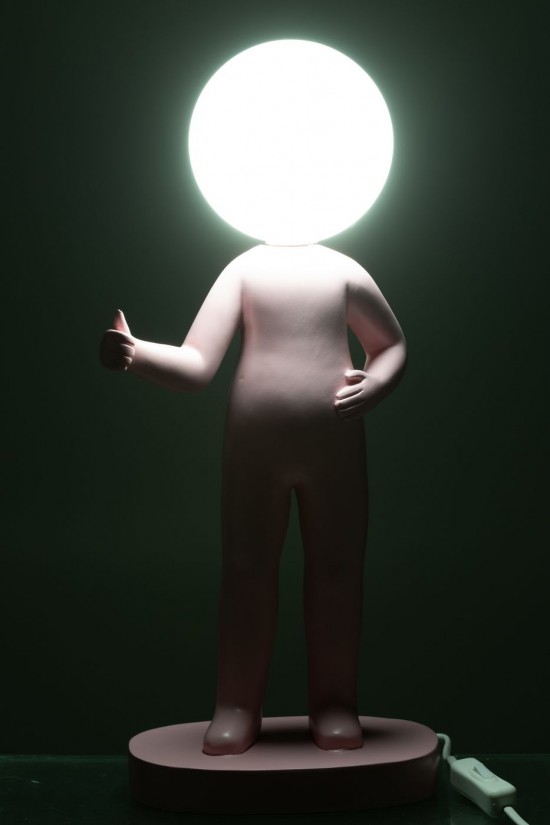 J-Line J Line Éclairage Armatures Luminaires D'intérieur Pieds De Lampe Avec Abat Jour Lampes De Table Jolipa Lampe Pouces Re.