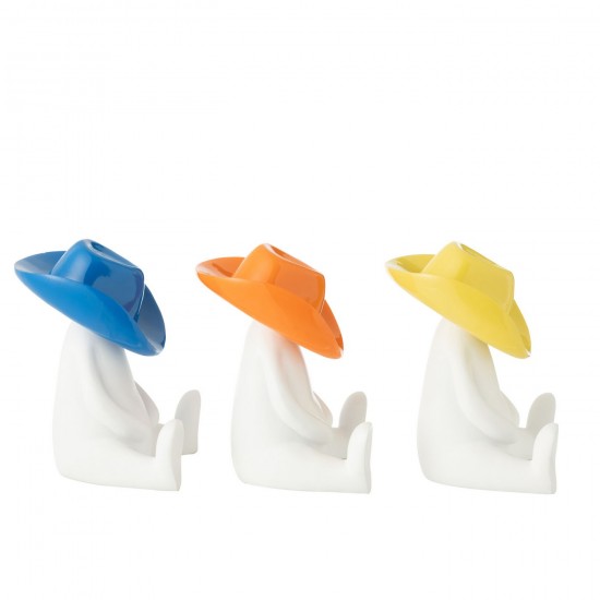 J-line 50035 Jolipa JLine figurines fantaisie.