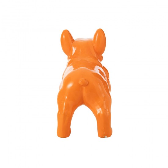 Jolipa Bulldog Mgo Orange.