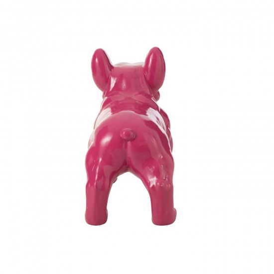 Jolipa Bulldog Mgo Fuchsia.
