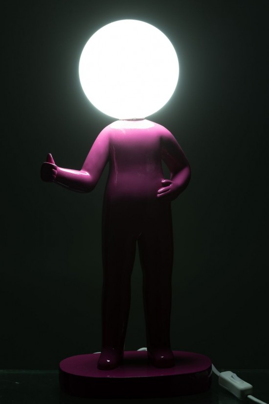 J-Line J Line Éclairage Armatures Luminaires D'intérieur Pieds De Lampe Avec Abat Jour Lampes De Table Jolipa Lampe Pouces Re.