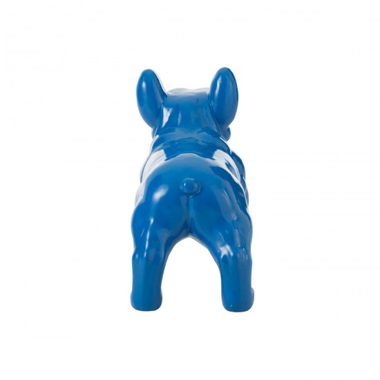 Jolipa Bulldog Mgo Bleu.