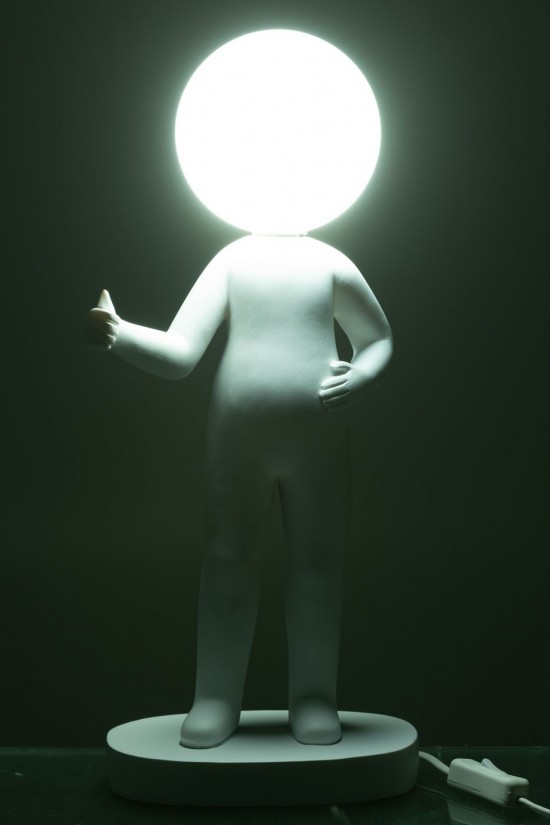 J-Line J Line Éclairage Armatures Luminaires D'intérieur Pieds De Lampe Avec Abat Jour Lampes De Table Jolipa Lampe Pouces Re.