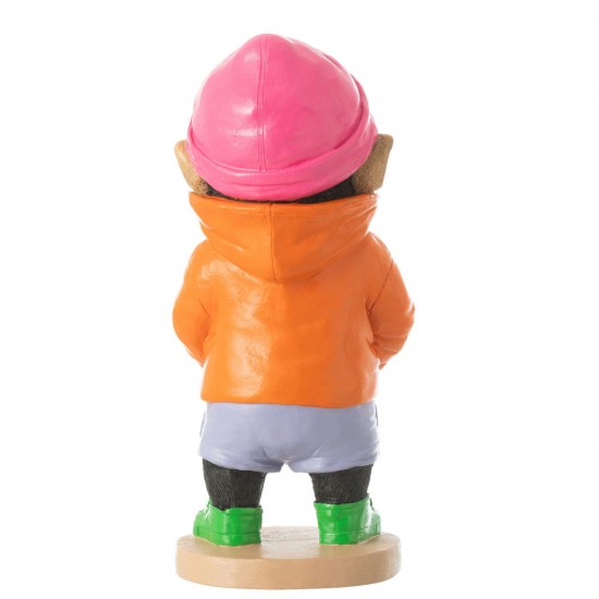 J-Line J Line singes statuettes Jolipa Singe Fashion Resine Mix.