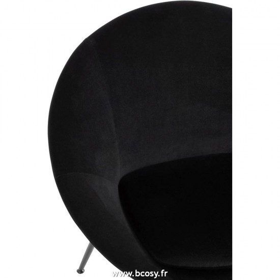 J-Line chaises-de-repas 5011.