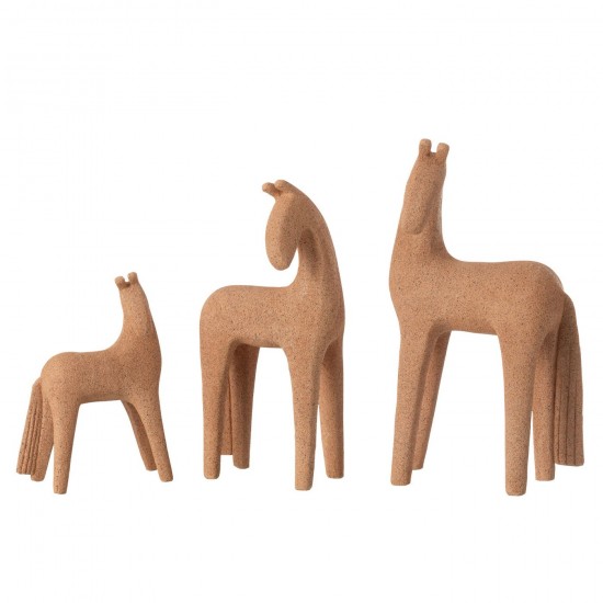J-line 50110 Jolipa JLine figurines animaux.
