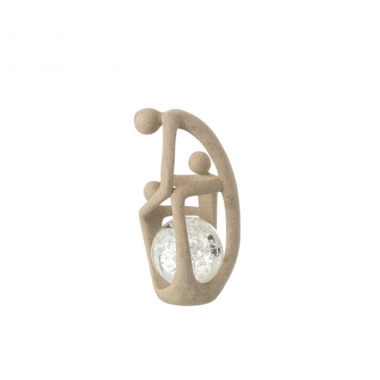 J-line 50133 Jolipa JLine figurines personnage.