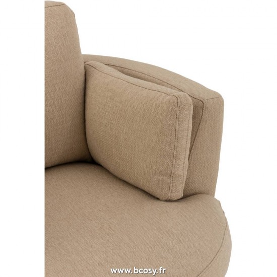 J-Line fauteuils-pivotants 5018.