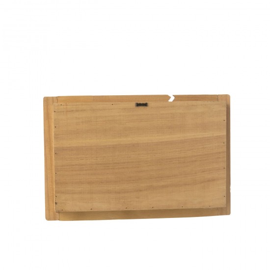 J-line 50183 Jolipa JLine decoration murale cadre.