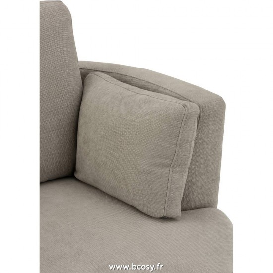 J-Line fauteuils-pivotants 5019.