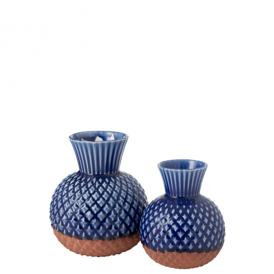 J-line 50232 Jolipa JLine vases vase petit.