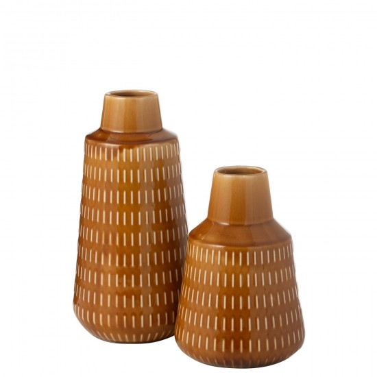 J-line 50262 Jolipa JLine vases vase petit.