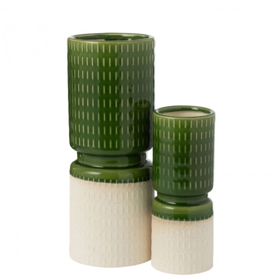 J-line 50280 Jolipa JLine vases vase petit.