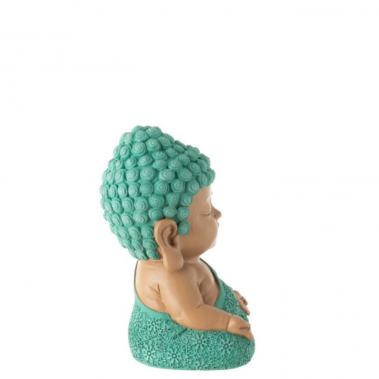 J-line 50430 Jolipa JLine figurines oriental.