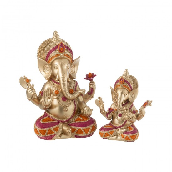 J-line 50444 Jolipa JLine figurines oriental.