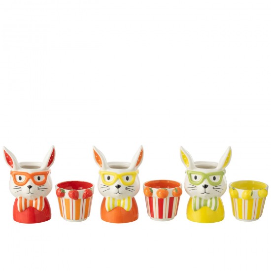 J-line 50476 Jolipa JLine cache pots cache pot.