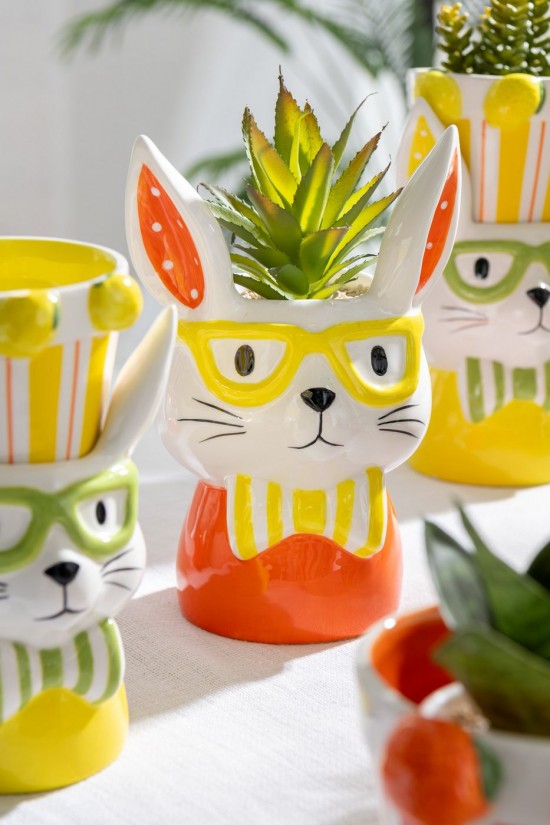 J-line 50477 Jolipa JLine cache pots cache pot.