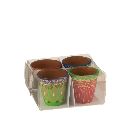 J-line 50554 Jolipa JLine cache pots cache pot.