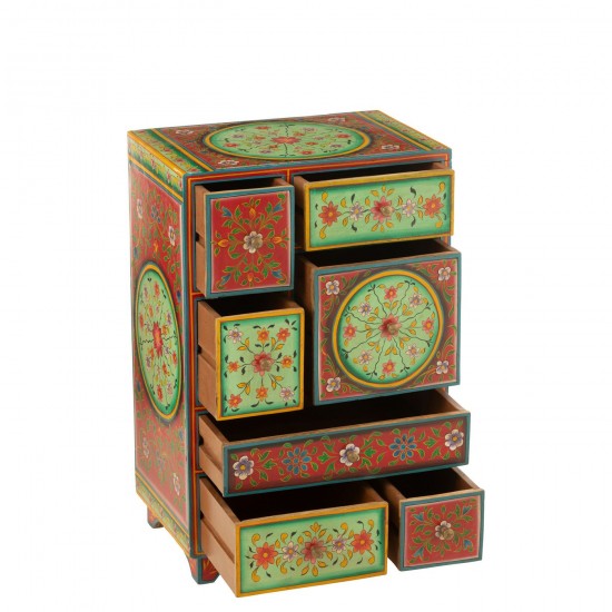 J-Line armoires 50565.