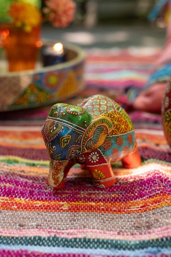 J-line 50571 Jolipa JLine figurines animaux.