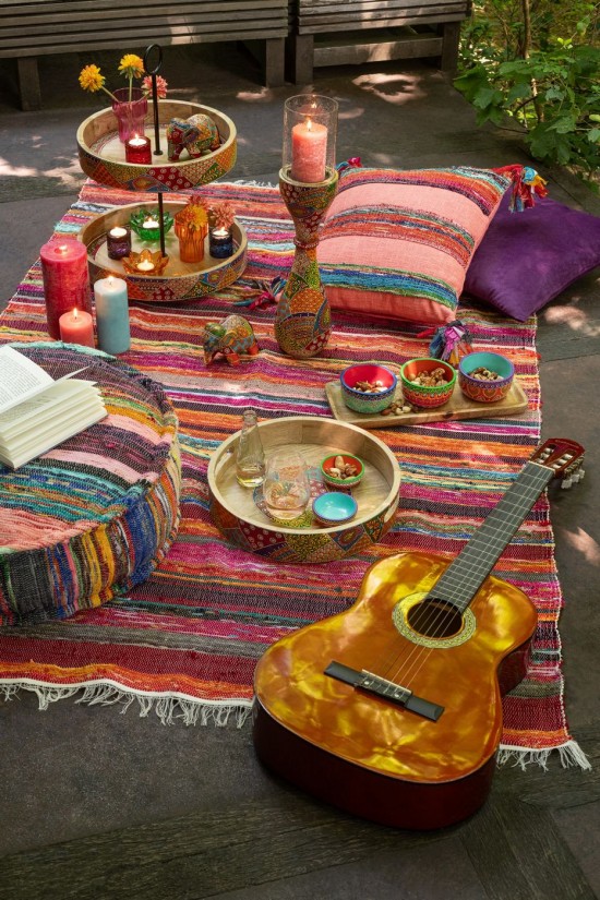 J-line 50577 Jolipa JLine support bougie chandelier.