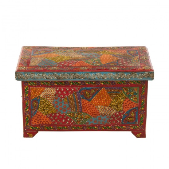 J-line 50578 Jolipa JLine rangement valise.