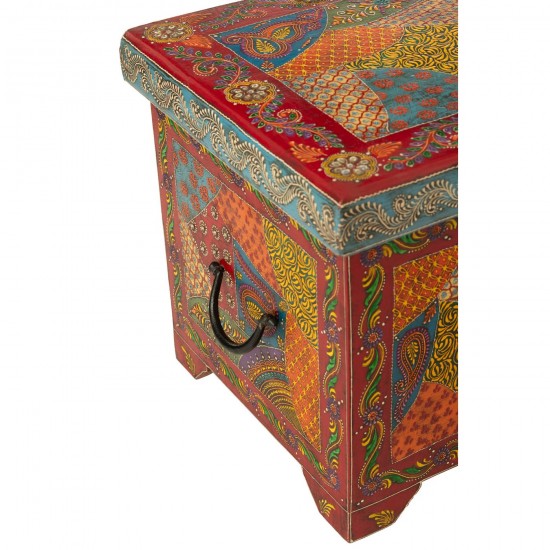 J-Line coffres caisses de stockage 50578.