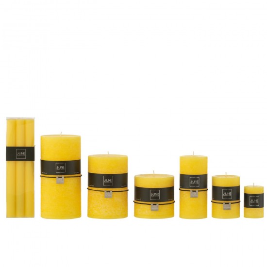 J-line 50666 Jolipa JLine bougies bougie j line.