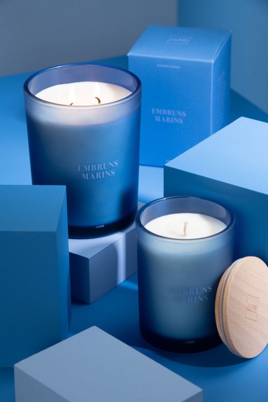 J-line 50690 Jolipa JLine articles parfumes bougies parfumées.