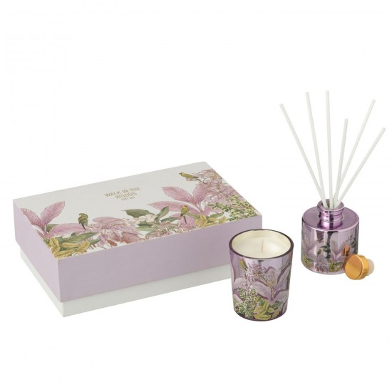 J-line 50714 Jolipa JLine articles parfumes divers.