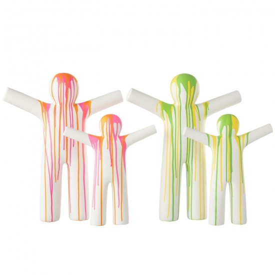 J-line 50731 Jolipa JLine figurines personnage.