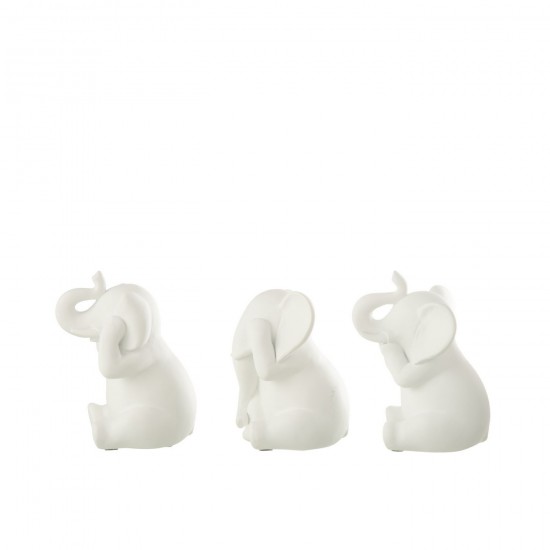 J-line 50736 Jolipa JLine figurines animaux.
