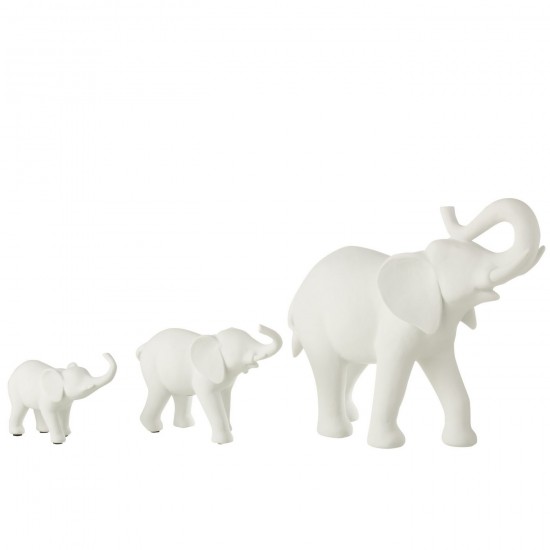 J-line 50738 Jolipa JLine figurines animaux.