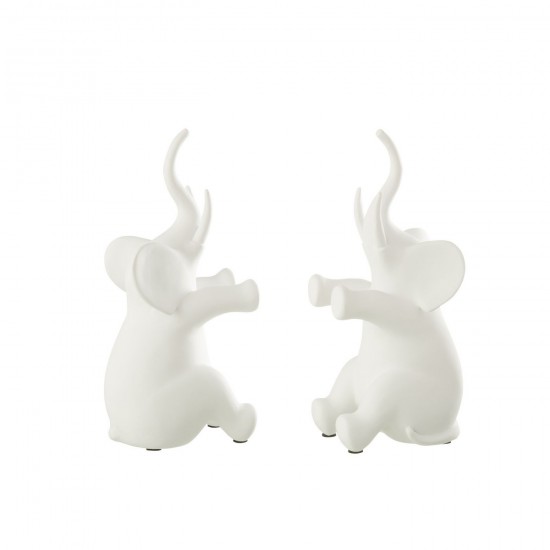 J-line 50739 Jolipa JLine decoration interieur serre livres.