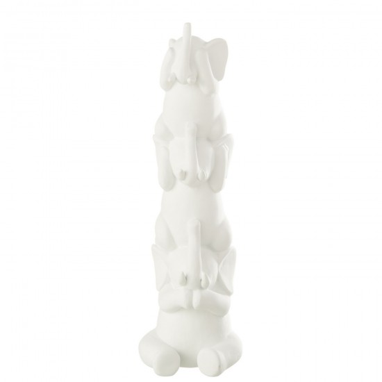 J-line 50741 Jolipa JLine figurines animaux.