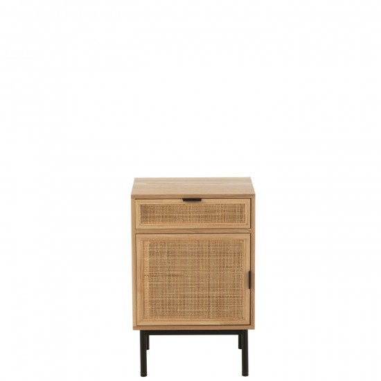 J-line 50765 Jolipa JLine meubles table de chevet.