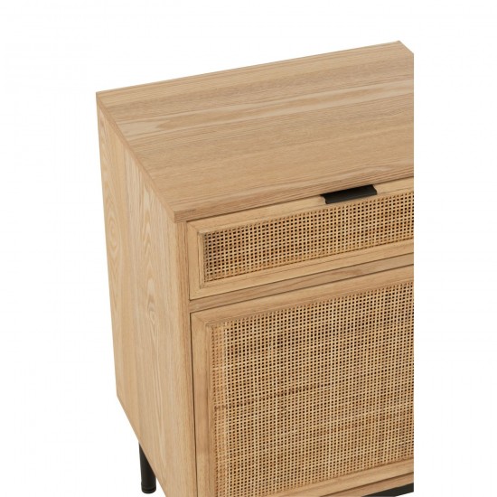 J-Line tables-de-nuit-chevet 50765.