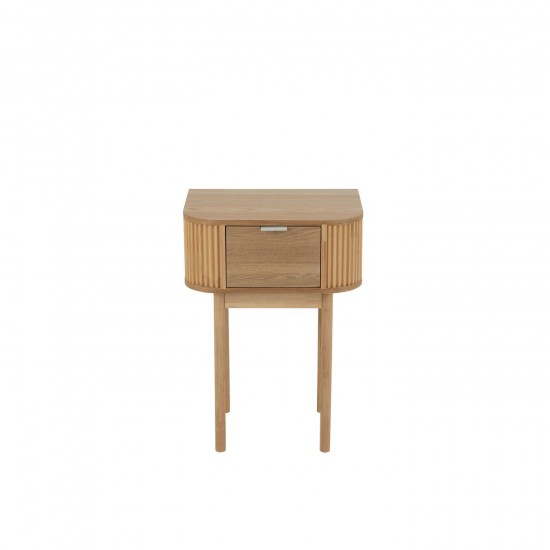 J-line 50770 Jolipa JLine meubles table de chevet.