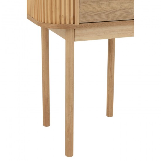 J-line 50770 Jolipa JLine meubles table de chevet.