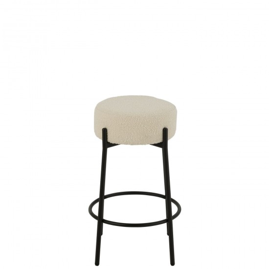 J-line 50850 Jolipa JLine assises chaise de bar.