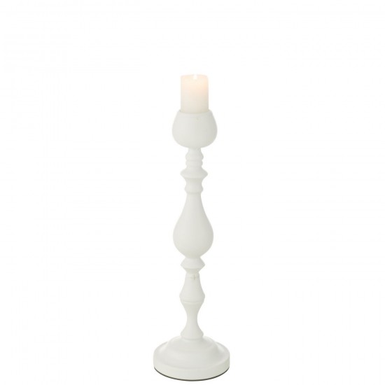 J-line 50875 Jolipa JLine support bougie chandelier.