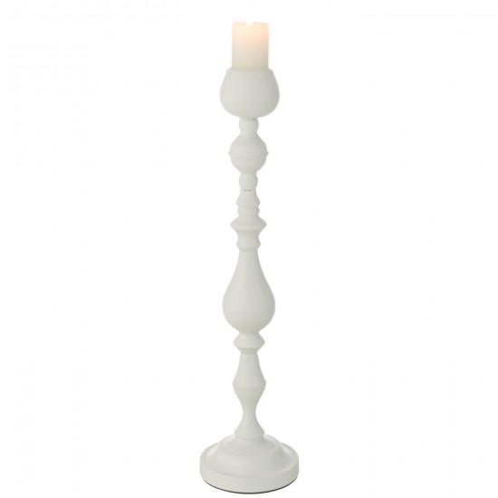 J-line 50876 Jolipa JLine support bougie chandelier.