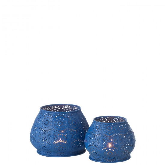 J-line 50895 Jolipa JLine support bougie photophore.