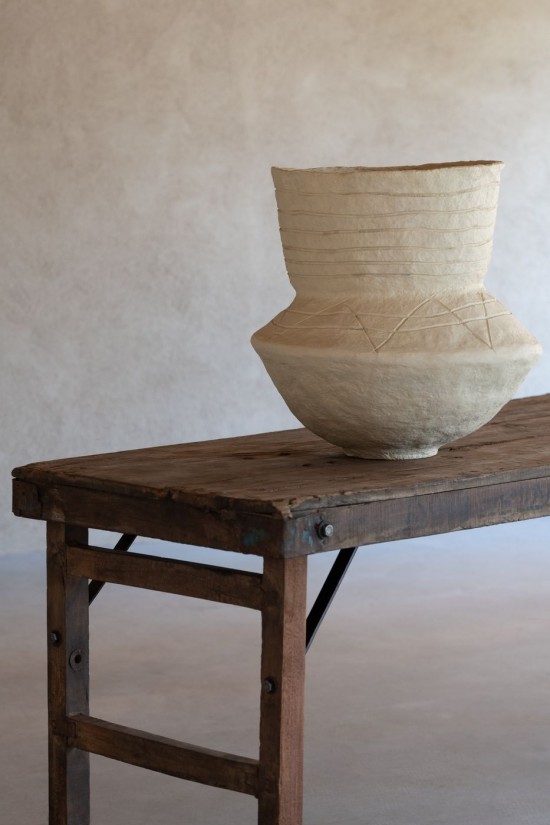 J-line 50970 Jolipa JLine vases vase decoratif.