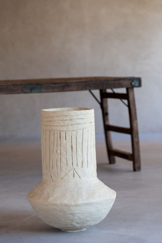 J-line 50971 Jolipa JLine vases vase decoratif.