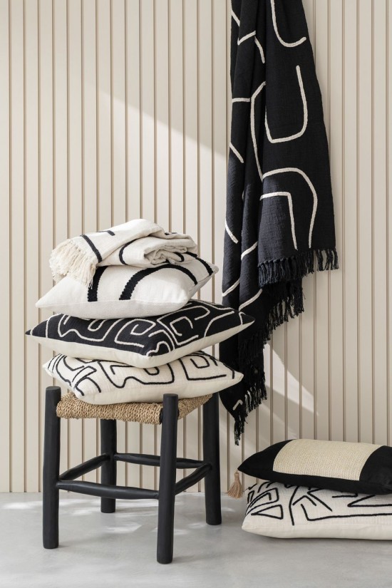 J-line 50981 Jolipa JLine assises tabouret.